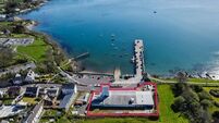 Schull fish plant and restaurant a big catch for €1.75m
