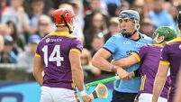 Dublin v Wexford - Leinster GAA Hurling Senior Championship Round 2