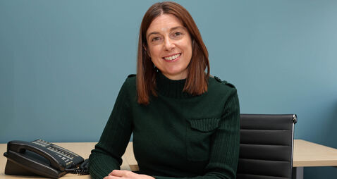 My Job: The merger of accountancy firms just adds up