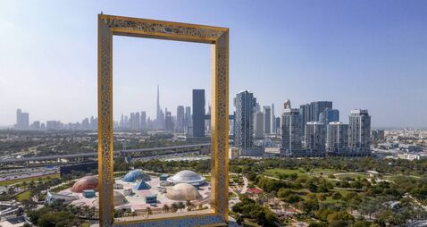 I was sniffy about visiting Dubai — this is how a recent trip proved me wrong