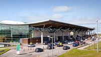 Cork Airport to demolish old terminal and build new pier as part of €200m investment