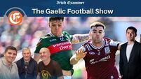 The Gaelic Football Show: Galway win intense battle, Munster championship future, All-Ireland draw 