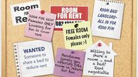 Woman who was offered sex-for-rent arrangements hopes new legislation will bring justice
