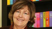 Books are my business: Poolbeg Press publisher Paula Campbell