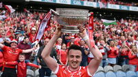 Louth v Meath - Leinster GAA Football Senior Championship Final