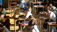 Sarah Harte: Anxious generation needs to be faced with academic challenge of Leaving Cert