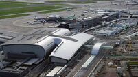 Residents hold 'constructive' talks over Dublin Airport noise and night flights