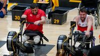 Invictus Games Vancouver Whistler 2025