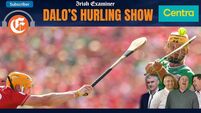 Dalo's Hurling Show: Limerick hijack the hype train but was this the real Cork?