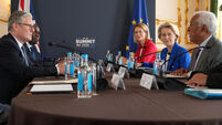 UK-EU summit