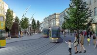 Expert tells conference what Cork Luas needs to deliver on time and within cost