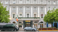 Louis Fitzgerald hospitality group sees profits rise 22% to over €20m
