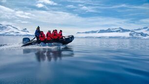 <p>Experience the worlds most extraordinary coastlines on a luxury cruise holiday with Oroko</p>