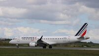 Air France expands Cork - Paris route to operate year-round