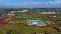76-acre farm near Bandon already under offer