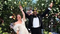 'I felt like I attended': The Adare Manor wedding that had the country hooked on TikTok