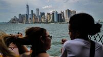 US Economy Is Set to Lose Billions as Foreign Tourists Stay Away