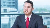 Positive outlook for Irish M&A despite global headwinds 