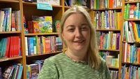 Books are my business: Bookshop owner Antonia Daly