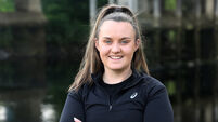 Irish rowing champion Aoife Willis: 'The possibility of being diabetic never came into my head'