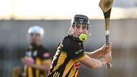 Dublin v Kilkenny - oneills.com Leinster GAA Hurling U20 Championship Final