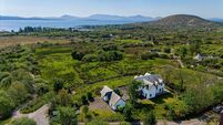 Keys to the Kingdom at €650k developer's former home in Caherdaniel