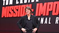 US Premiere of "Mission: Impossible - The Final Reckoning (Red Carpet)