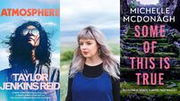 10 books for June: Michelle McDonagh, Bill Clinton, Taylor Jenkins Reid, and more