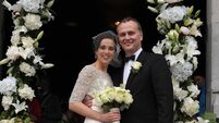 My Wedding Day with Rita Talty: 'I had seven bridesmaids, and Dáithí had the same on his side'