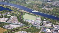 €4.5m Dock Road development site is in a good spot to benefit from Limerick Docklands regeneration