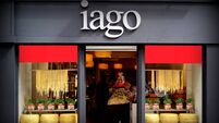 Cork's Iago Food Company goes up for sale for €200k