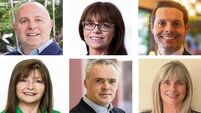 Business movers: People starting new jobs in Ireland