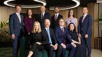 Deloitte appoints nine new partners across its Irish business