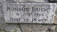 Clodagh Finn: Restoring some honour to Honour Bright, 100 years on