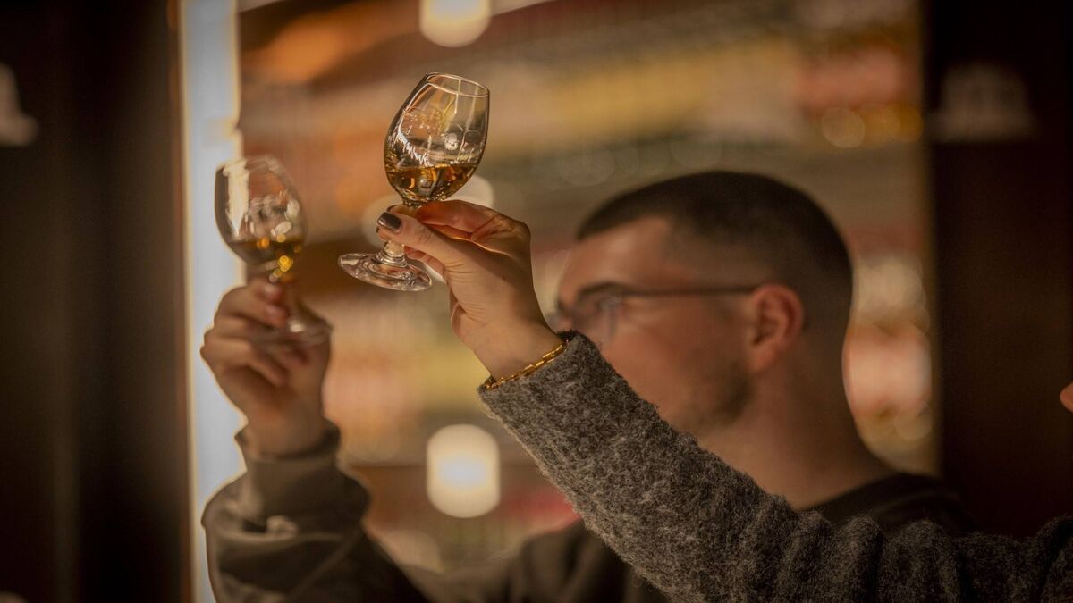 Getting up close to the source and understanding the journey of your whiskey from field to cask to bottle brings the alchemy of whiskey to life. Getting up close to the source and understanding the journey of your whiskey from field to cask to bottle brings the alchemy of whiskey to life.