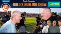 Dalo's Hurling Show: on the road for the big provincial finals preview