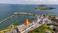 Bidding wars by the sea: the boathouse that sparked a €205k bidding frenzy in East Cork