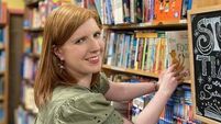 Books are my business: Bookshop children’s section manager Méabh McDonnell
