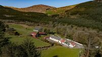 331-acre West Cork farm tempting at €850,000