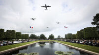 France D-Day