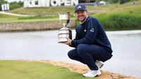 KLM Open 2025 - Day Four