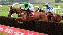 Cleary-Farrell on the double as Mullins dominates action