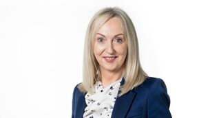 <p>Kathleen Linehan is the group strategic director of human resources at the Trigon Hotels Group in Cork.</p>