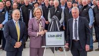 Turnover rises to €218.5m at Lisavaird as Irish food portfolio continues growth