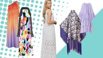 What's the occasion? Nine ways to wear that special summer dress