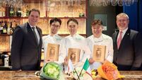 Trade mission to 'promote Ireland’s reputation in agri-food' in South Korea and Japan