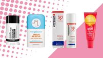 From 'chub rub' to 'margarita burn': 8 products to banish summer beauty issues