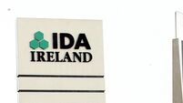 Trump tariffs spark 'uncertainty' for Irish investment, IDA says