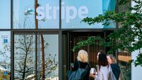 Stripe Says Payments Volume Surged To $1 Trillion Last Year