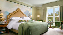 Hotel review: This Killarney five-star woos with superb hospitality and dreamy rooms
